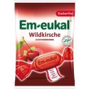 Em-eukal Wild Cherry Sugar-free