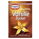 Dr. Oetker Bourbon vanilla sugar 3 pieces &aacute; 27 g...
