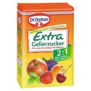 Dr. Oetker Gelierzucker 2:1 500 g