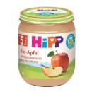 HiPP Organic Apple (125g)