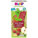 HiPP Bio Hafer-Riegel - Erdbeere &amp; Himbeere 5x20g
