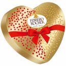 Ferrero Rocher Heart Gift Box