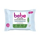 Bebe Soft Care 5in1 Nourishing Cleansing Wipes