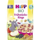 HiPP Bio Fr&uuml;hstucks-Ringe