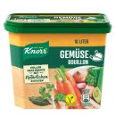 Knorr Gem&uuml;se Bouillon - Dose f&uuml;r 16L