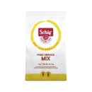 Sch&auml;r Food Service Mix Flour - gluten-free