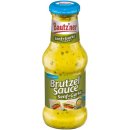 Bautzner Brutzel Sauce Mustard &amp; Cucumber spicy