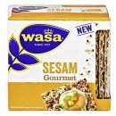 Wasa Sesam Gourmet Kn&auml;ckebrot 220 g