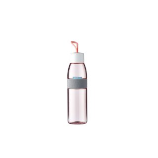 Mepal Drinking Bottle Ellipse 500ml Pink