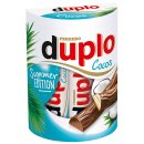 Duplo milk creme 18er Pack