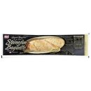 Ibis stone oven baguette prebaked, baked with natural...