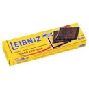 Leibniz butter biscuit choco with noble herb chocolate...