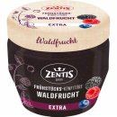 Zentis breakfast jam forrest fruit 200 g