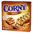 Corny cereal bar chocolate