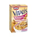 Dr. Oetker Vitalis Crunchy cereals Flakes + Almonds