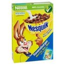 Nestl&eacute; Nesquik Knusper Fr&uuml;hst&uuml;ck