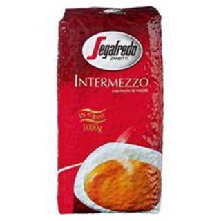 Segafredo Zeneti Intermezzo Original