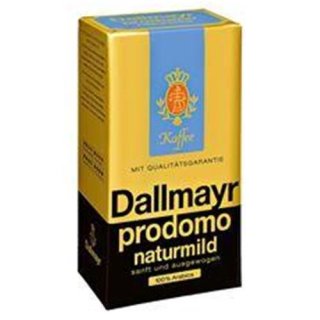Dallmayr Prodomo naturmild 500g