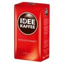 Idea coffee decaffeinated 500g
