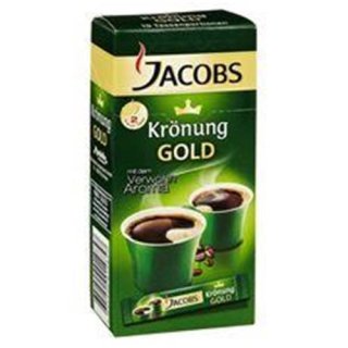 Jacobs Kr&ouml;nung Gold Instant