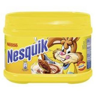 Nestl&eacute; Nesquik Kakaopulver 250gr