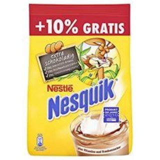 Nestl&eacute; Nesquik Kakaopulver 500g