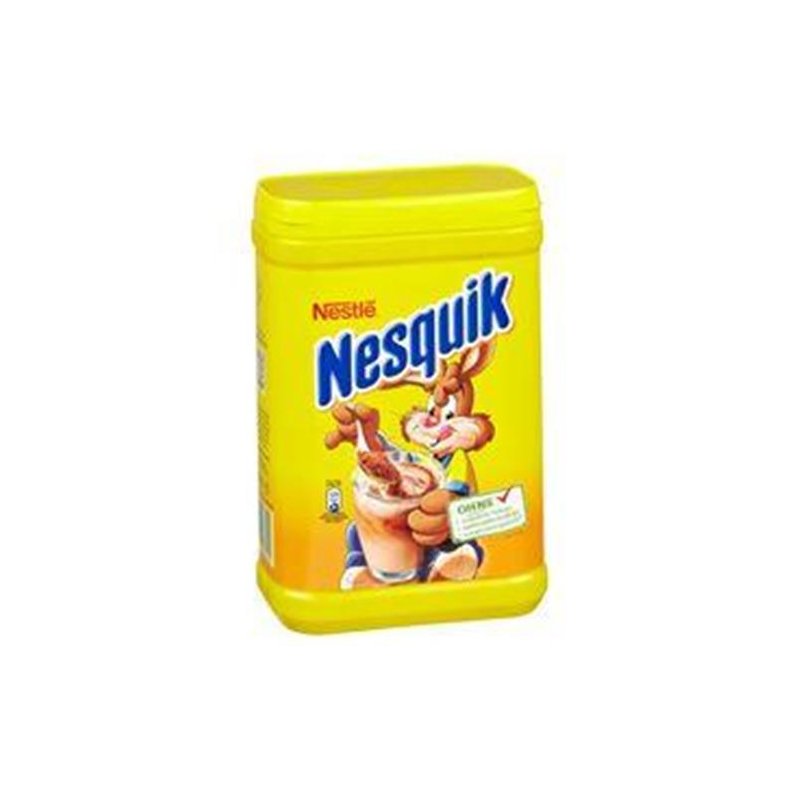Nestle Nesquik Cocoa Powder 900g 11 14