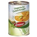Erasco Hungarian goulash soup 370ml
