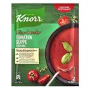 Knorr gourmet tomato soup Toscana