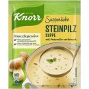 Knorr Suppenliebe Steinpilz