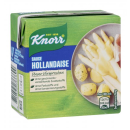 Knorr sauce hollandaise