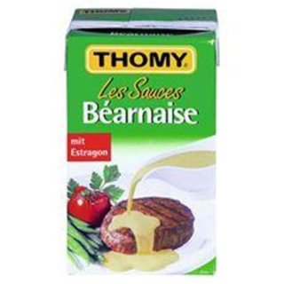 Thomy Les Sauces Bearnaise