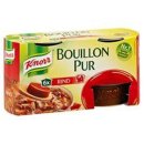 Knorr Bouillon Pur Rind
