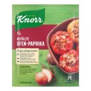 Knorr Fix Stuffed oven-pepper