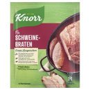 Knorr Fix Schweinebraten