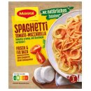 Maggi Fix &amp; Frisch Spaghetti Tomate-Mozzarella