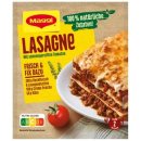 Maggi Fix &amp; Frisch Pasta Lasagne