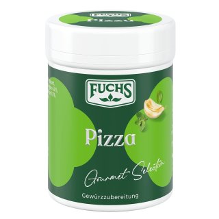 Fuchs Pizza Gew&uuml;rz