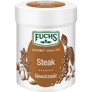 Fuchs Steak Gew&uuml;rz