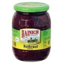 Hainich red cabbage ready to eat 680 GR